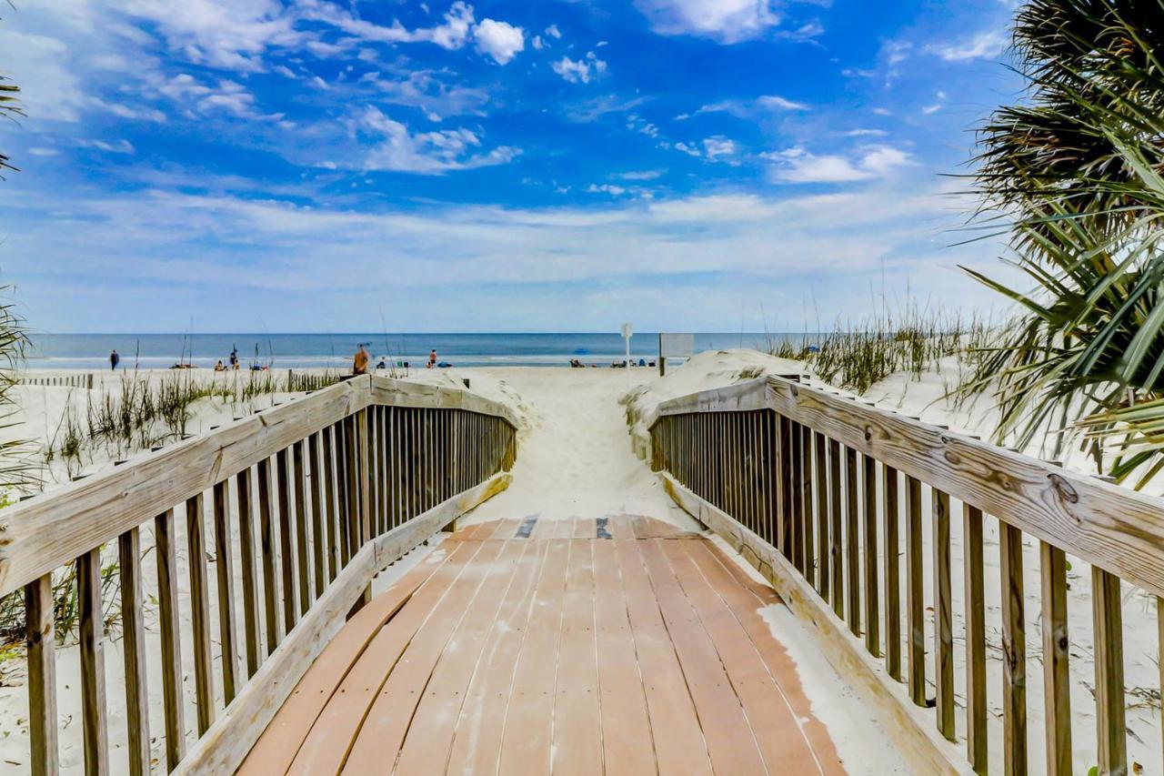 Hilton Head Resort 2221 Hilton Head Island Exteriér fotografie