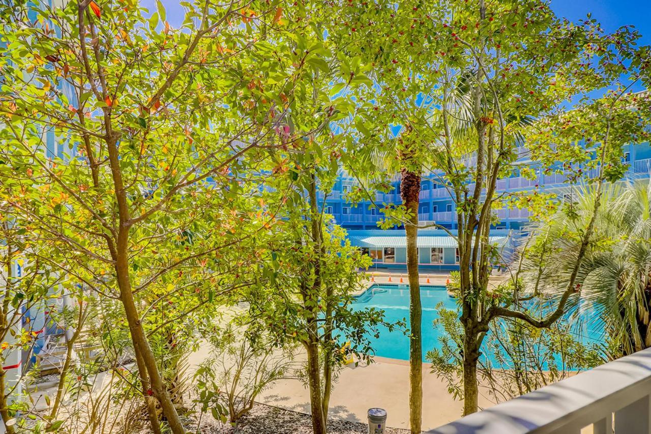 Hilton Head Resort 2221 Hilton Head Island Exteriér fotografie