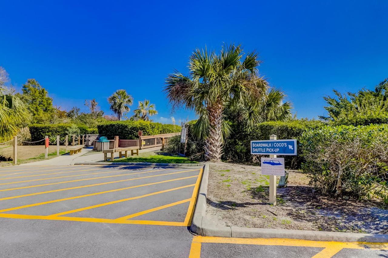 Hilton Head Resort 2221 Hilton Head Island Exteriér fotografie